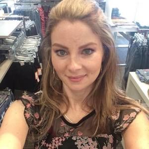 Meet your Posher, Shannon